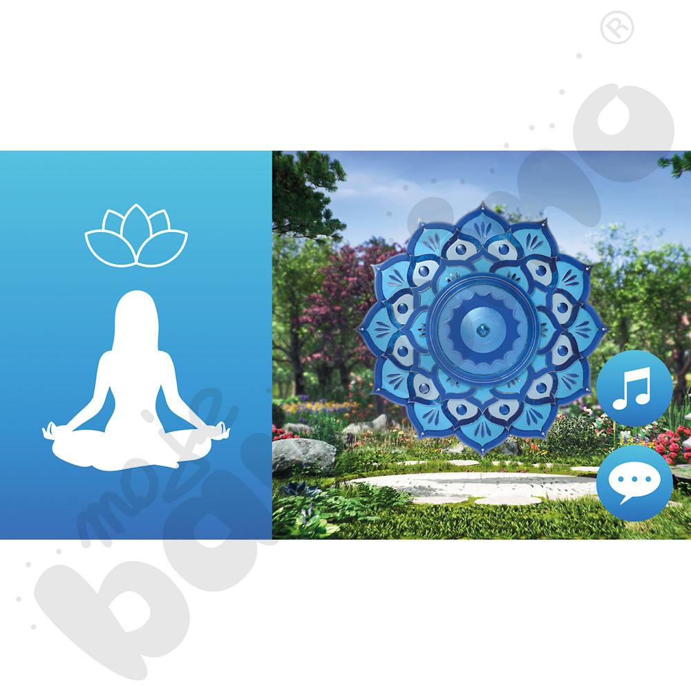 Gogle VR TierOne GO - PAKIET SINGLE CONTROL