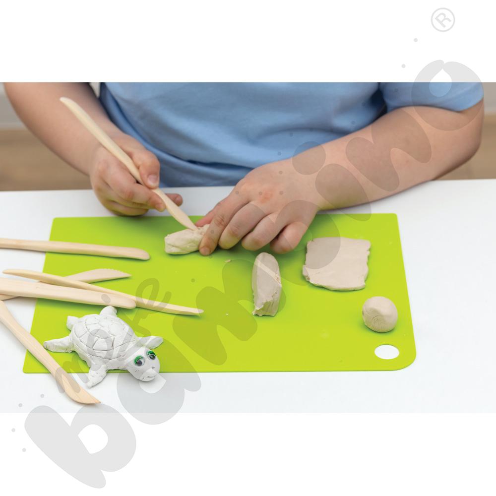 Glina naturalna zwykła