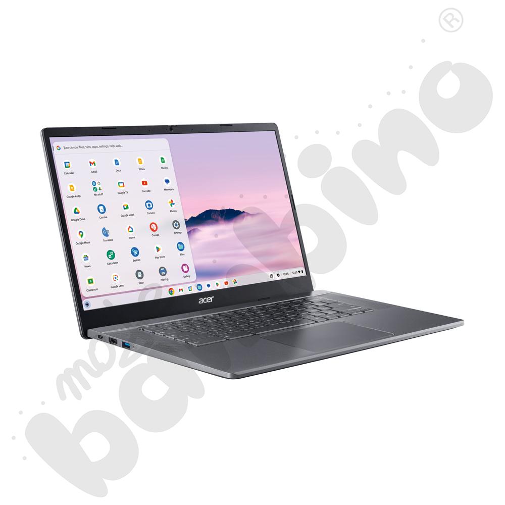 Laptop Acer Chromebook i3-1215U 8GB 512GB SSD Chrome OS
