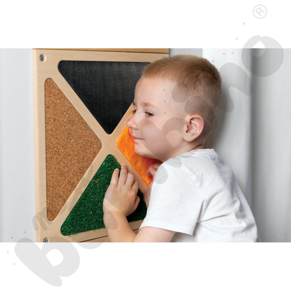 Panel sensoryczny