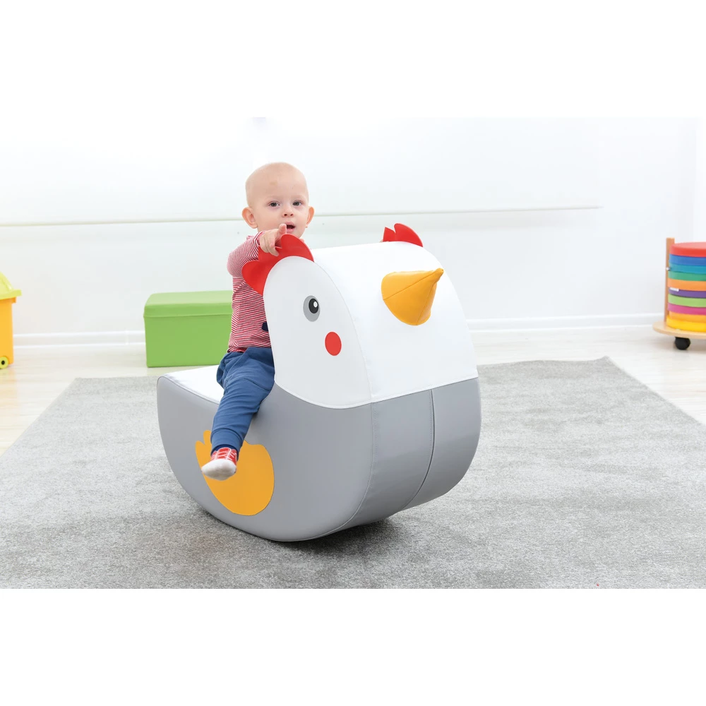 Zdjęcie bujaczków dla dzieci