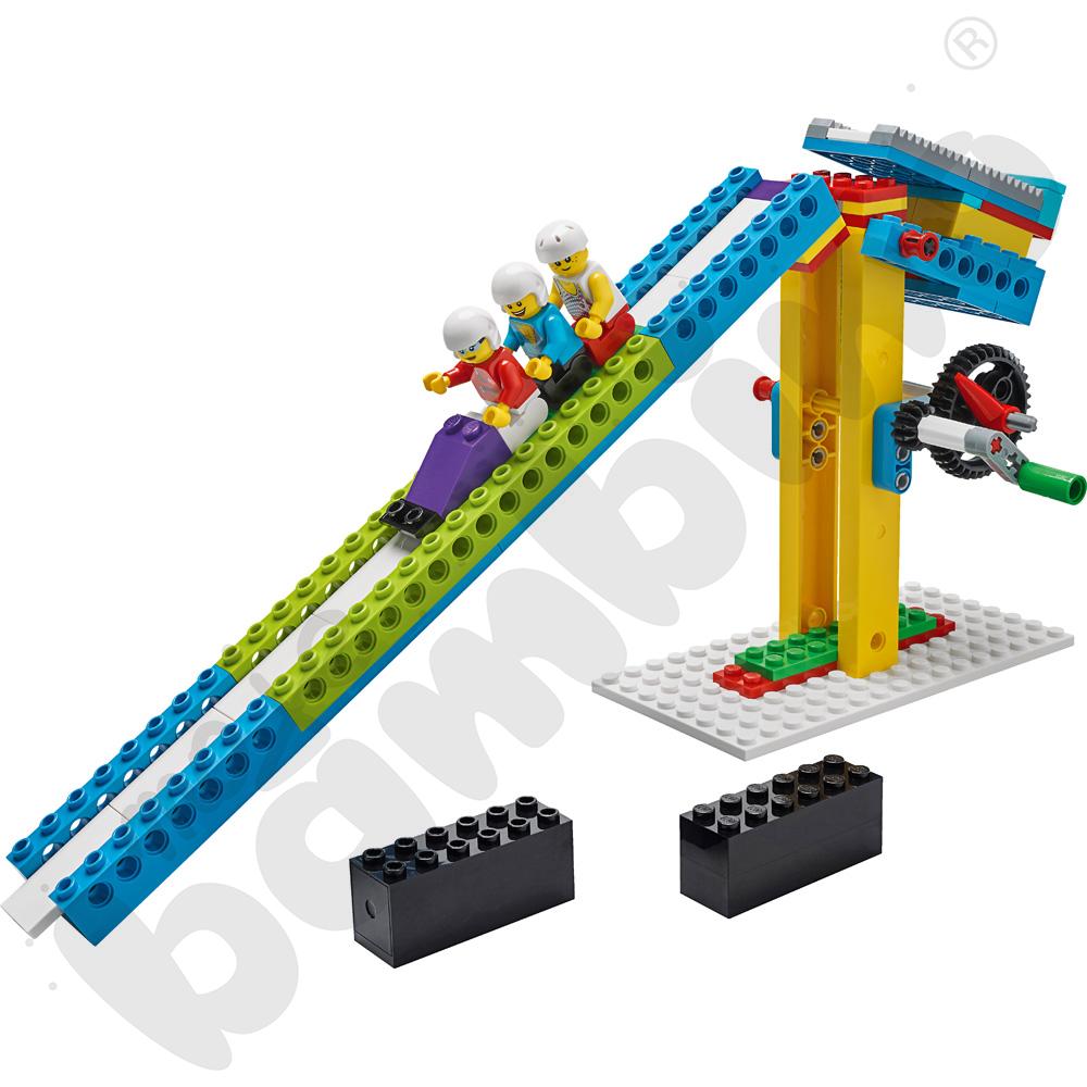 LEGO® Education BricQ Motion Essential Set 