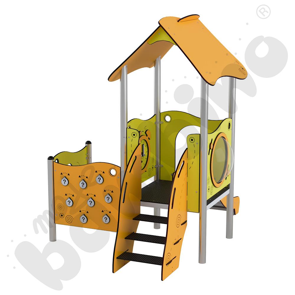 Milo - zestaw 5 Milo - zestaw 5