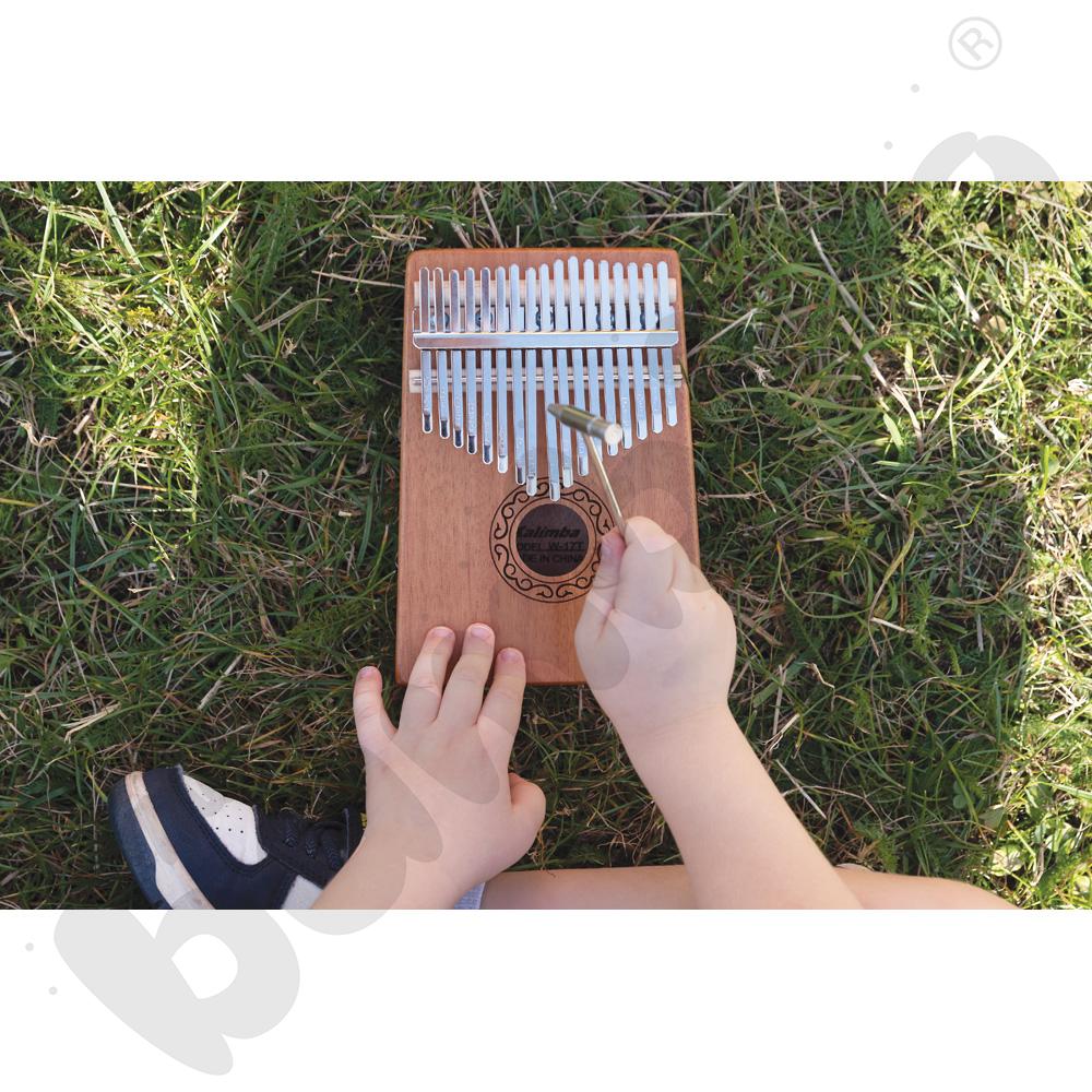 Kalimba Kalimba
