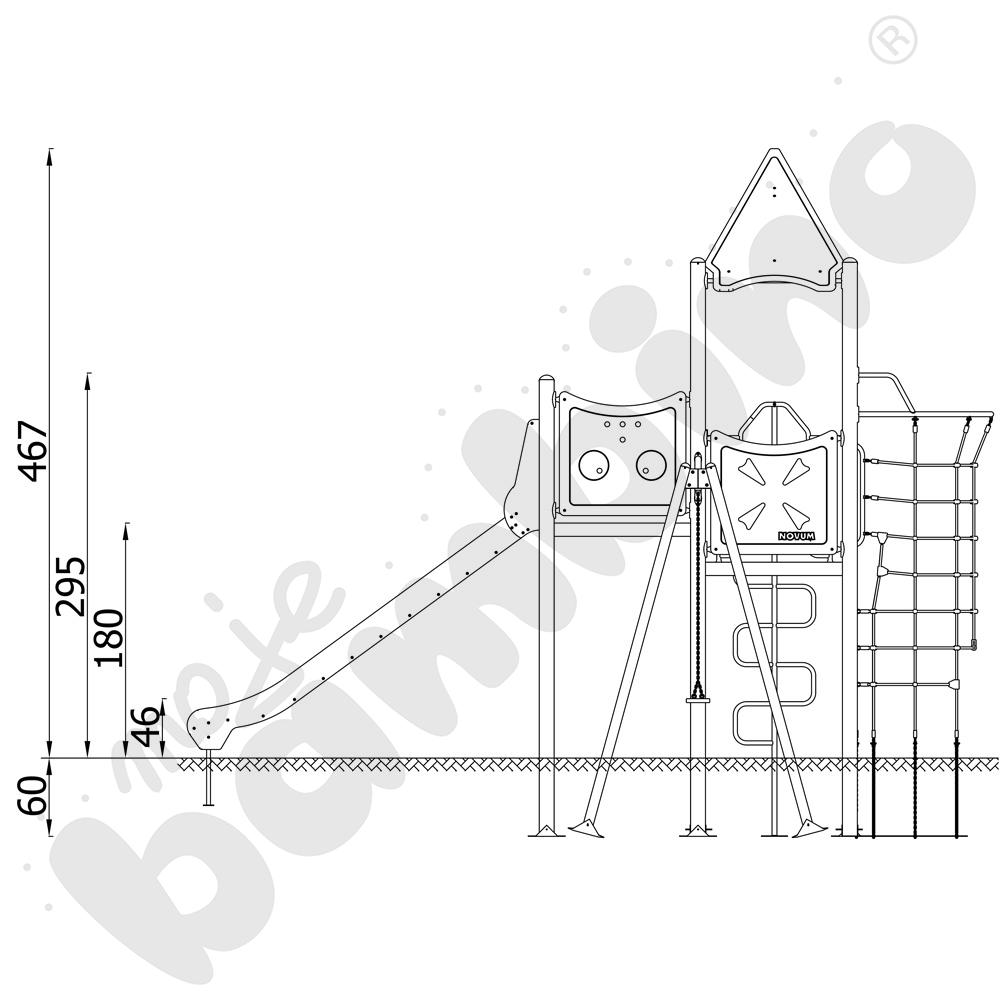 Action4Kids - zestaw J8020