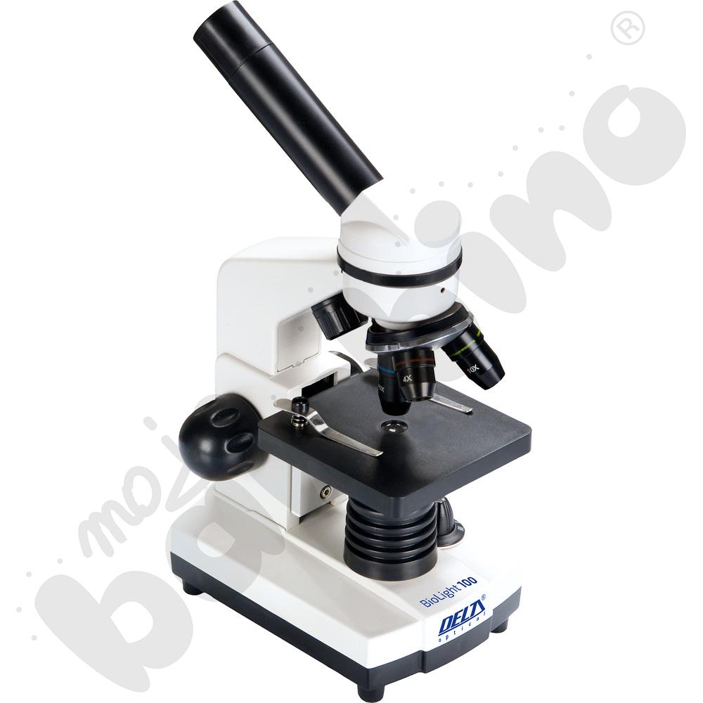 Mikroskop Delta 100
