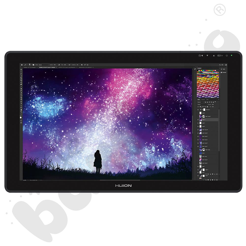 Tablet graficzny Huion Kamvas 22 Tablet graficzny Huion Kamvas 22