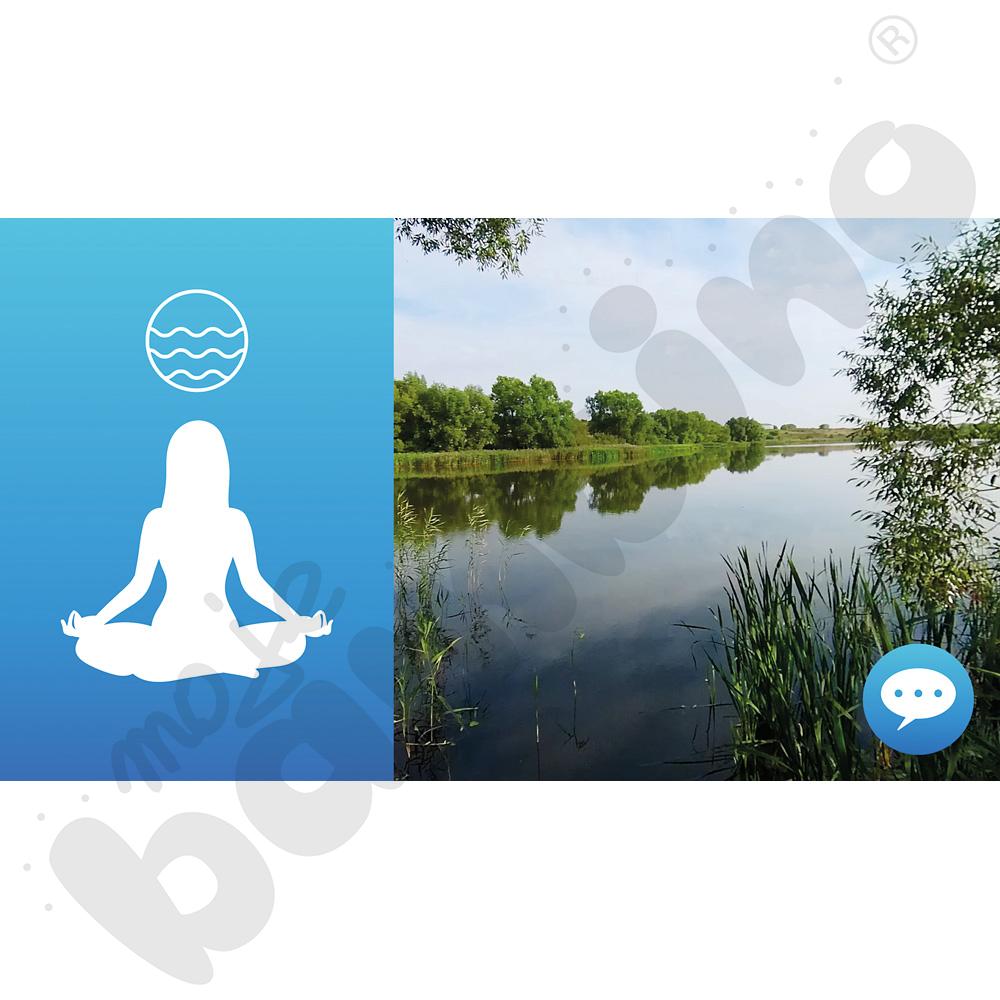 Gogle VR TierOne GO - PAKIET SINGLE CONTROL