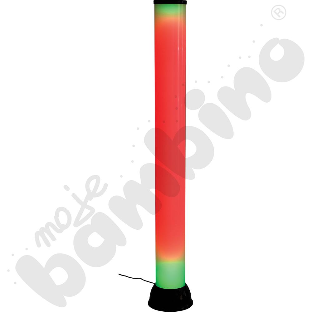 Lampa sensoryczna LED