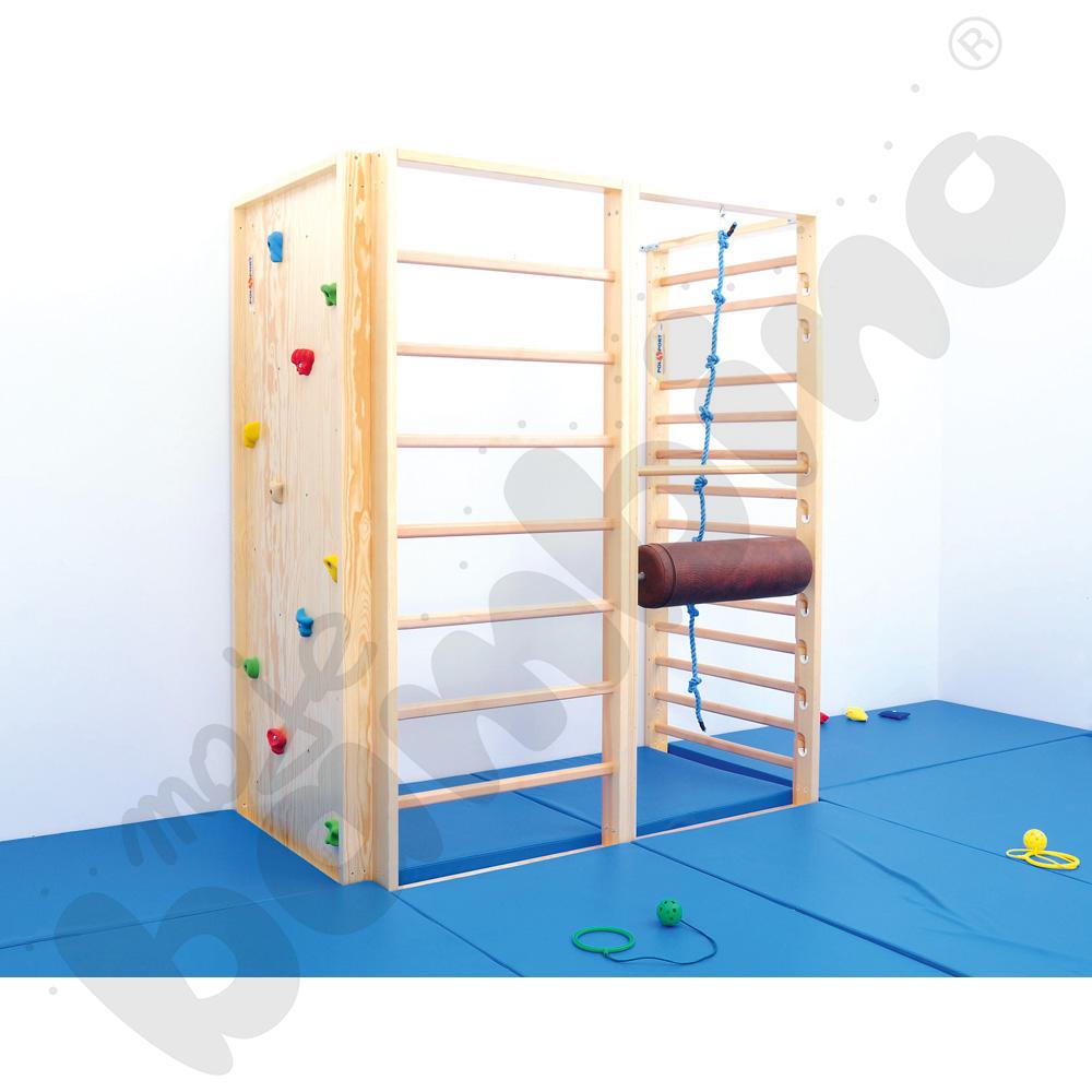 Drabinka z 13 szczeblami Drabinka z 13 szczeblami