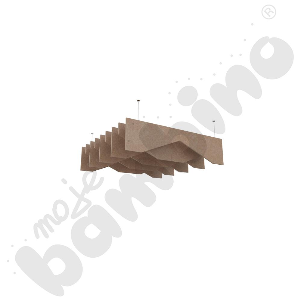 Zestaw paneli sufitowych Stilla Split - FC110