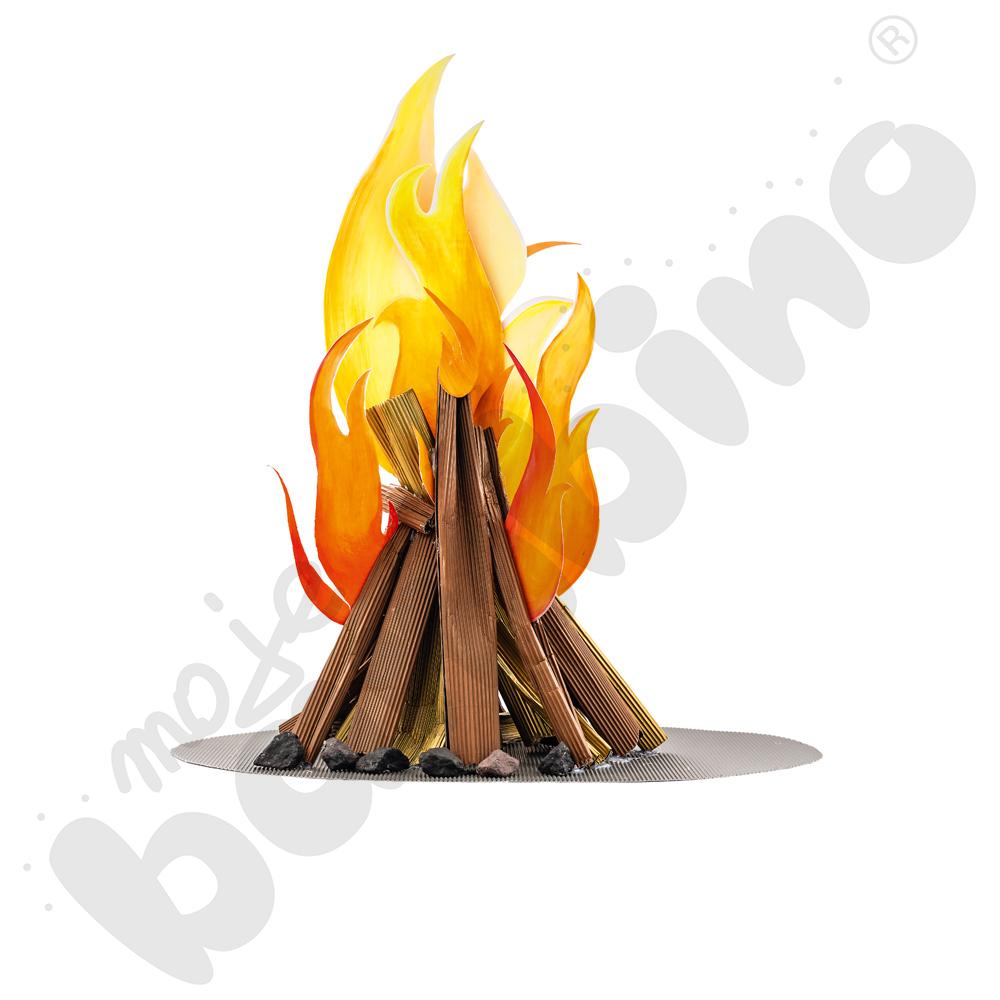 Tempery 500 ml x 6 kolorów Tempery 500 ml x 6 kolorów