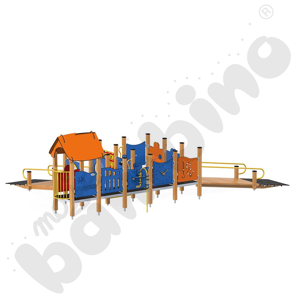 Quadro - zestaw 12829