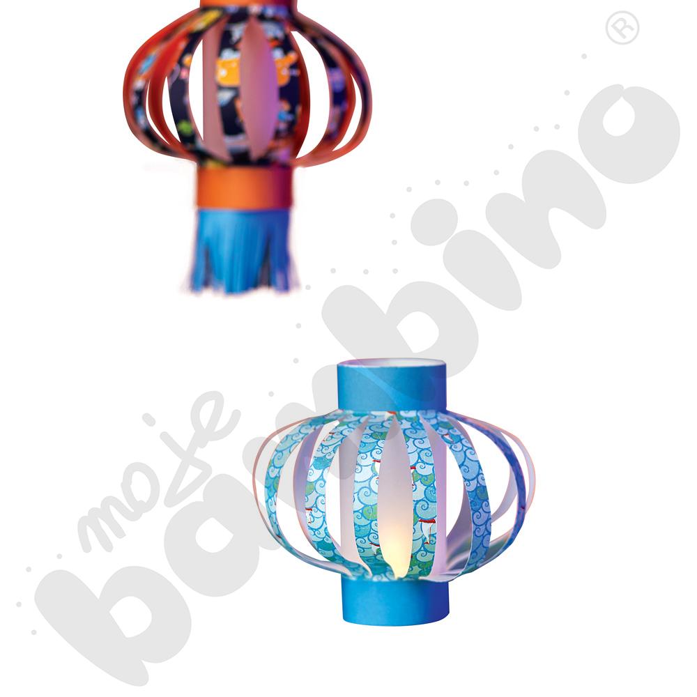 Papier z motywem dla dzieci 15 x 15 cm Papier z motywem dla dzieci 15 x 15 cm