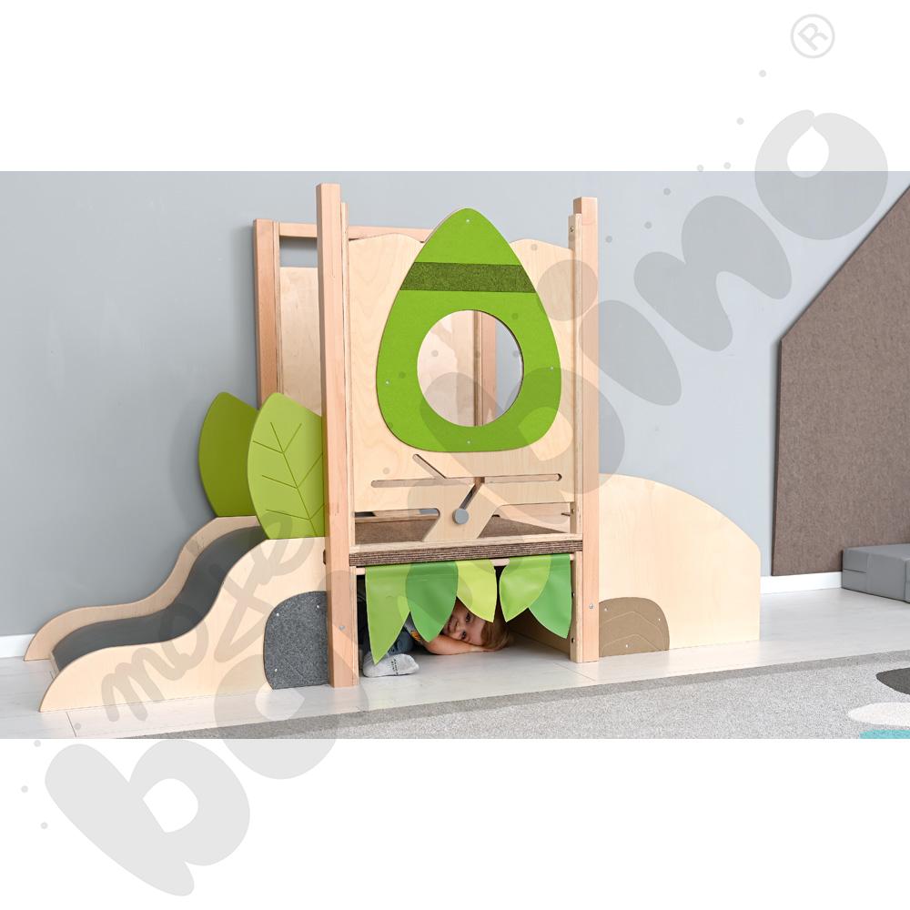 Kącik Flora Mini - prosty Kącik Flora Mini - prosty