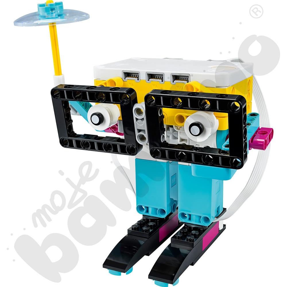 LEGO® Education SPIKE™ Prime - zestaw podstawowy