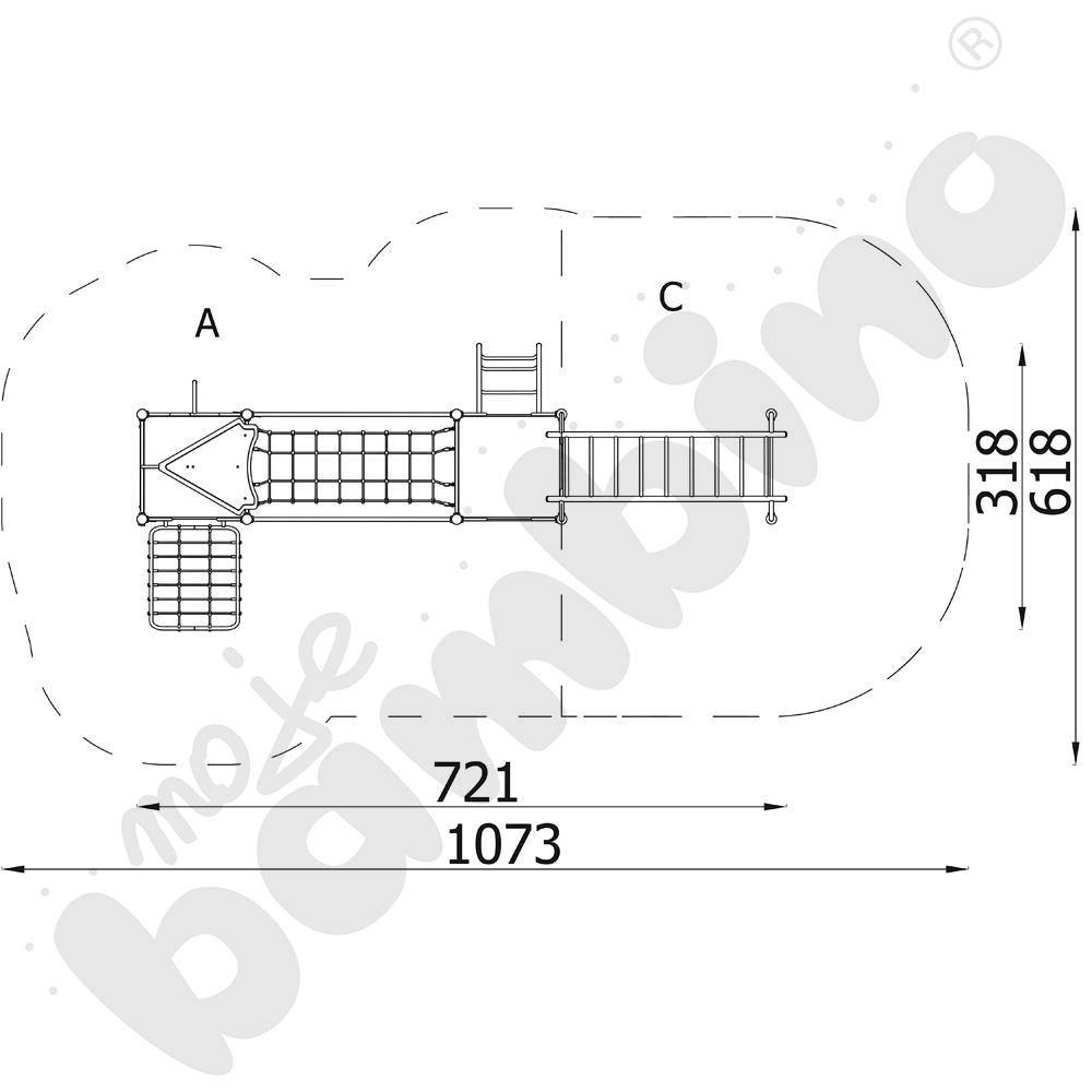 Action4Kids - zestaw J8107