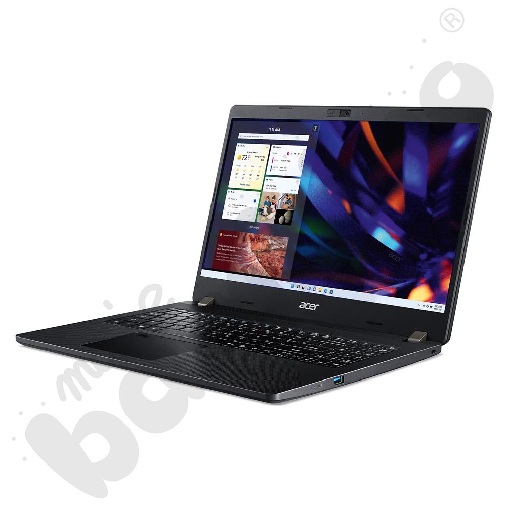 Laptop Acer TravelMate P2 i5