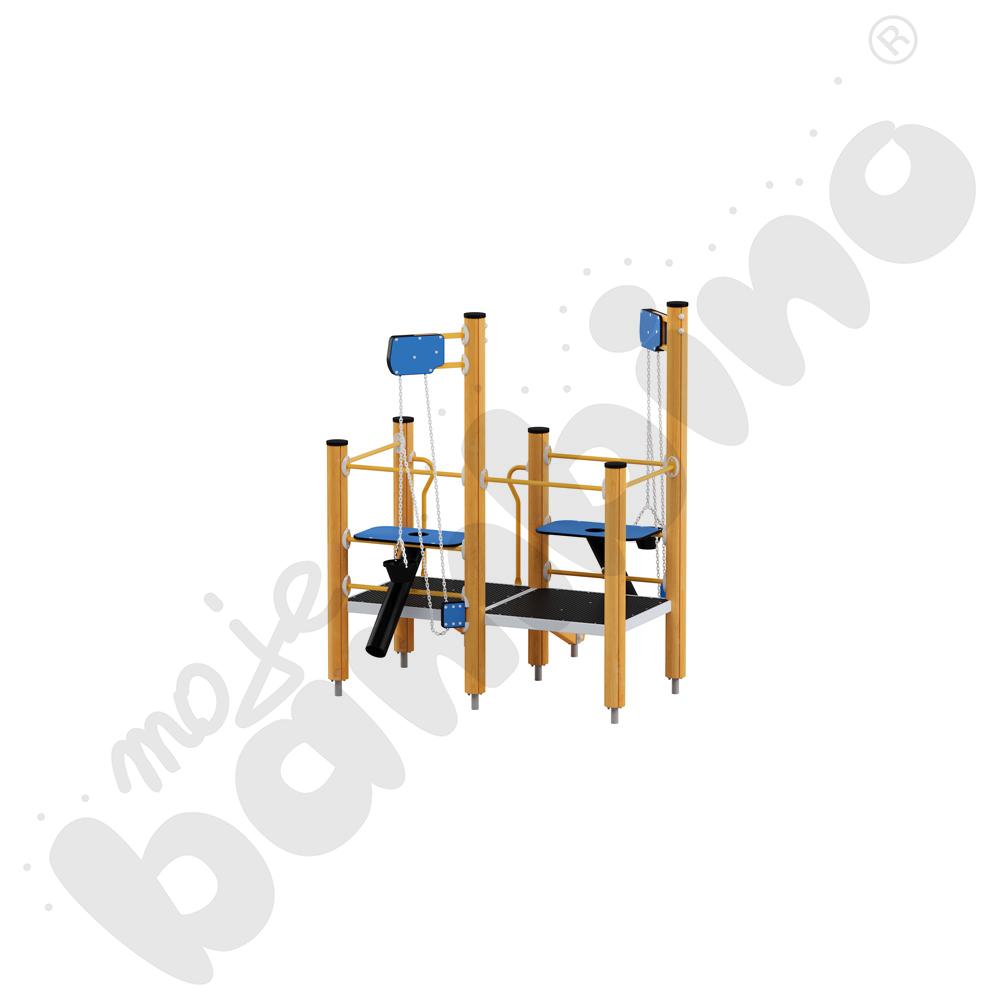 Wciągarka do piasku Orbis