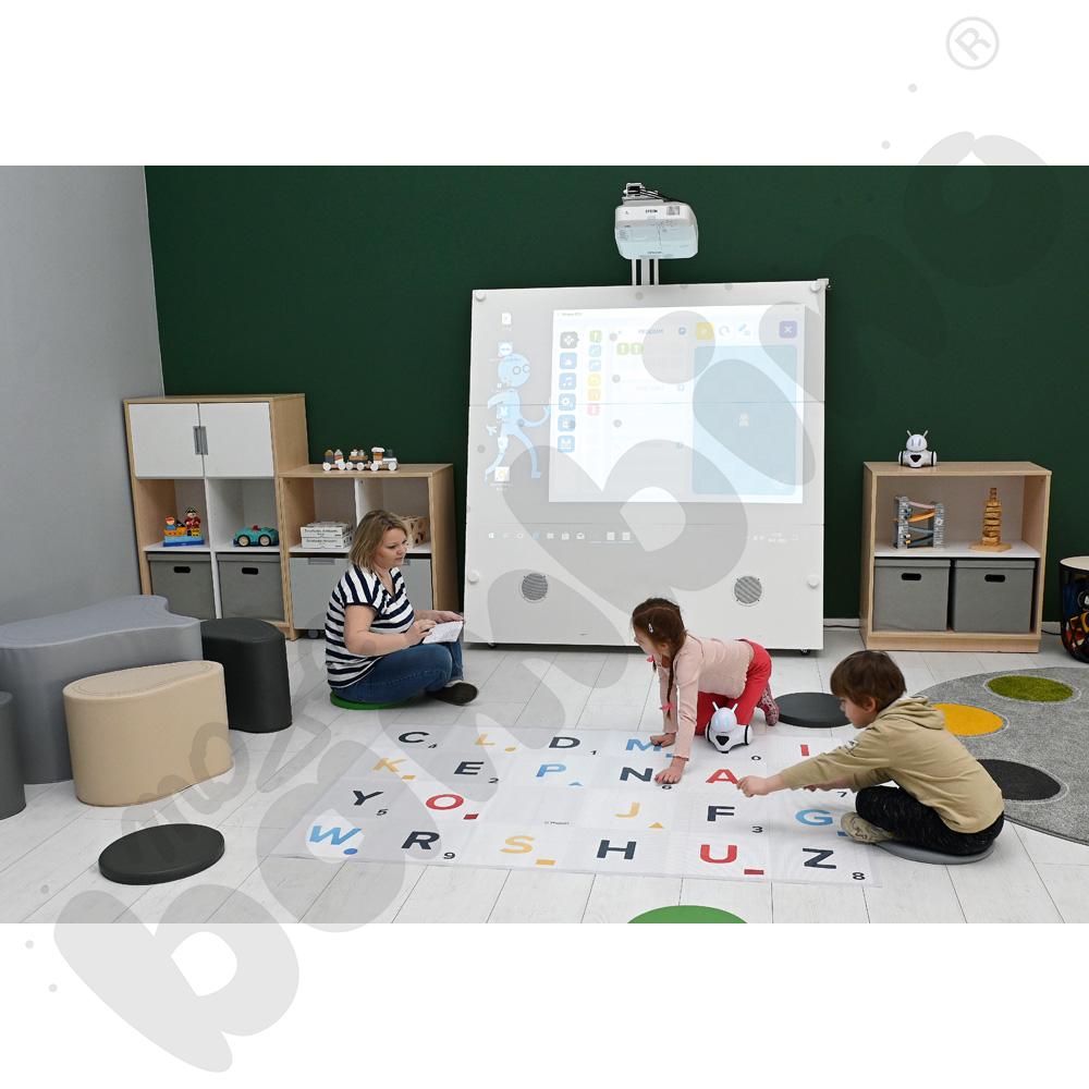 Knowla Wall (Magiczna Ściana) wersja 2.0