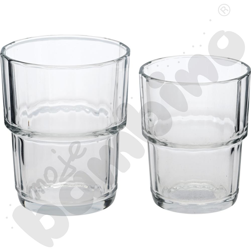 Szklanka 250 ml