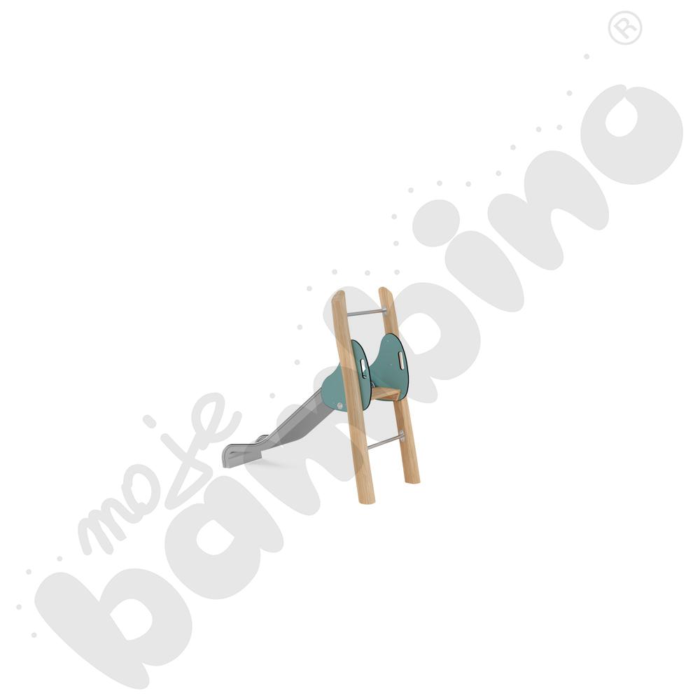 Zjeżdżalnia wolnostojąca 90 Robinio