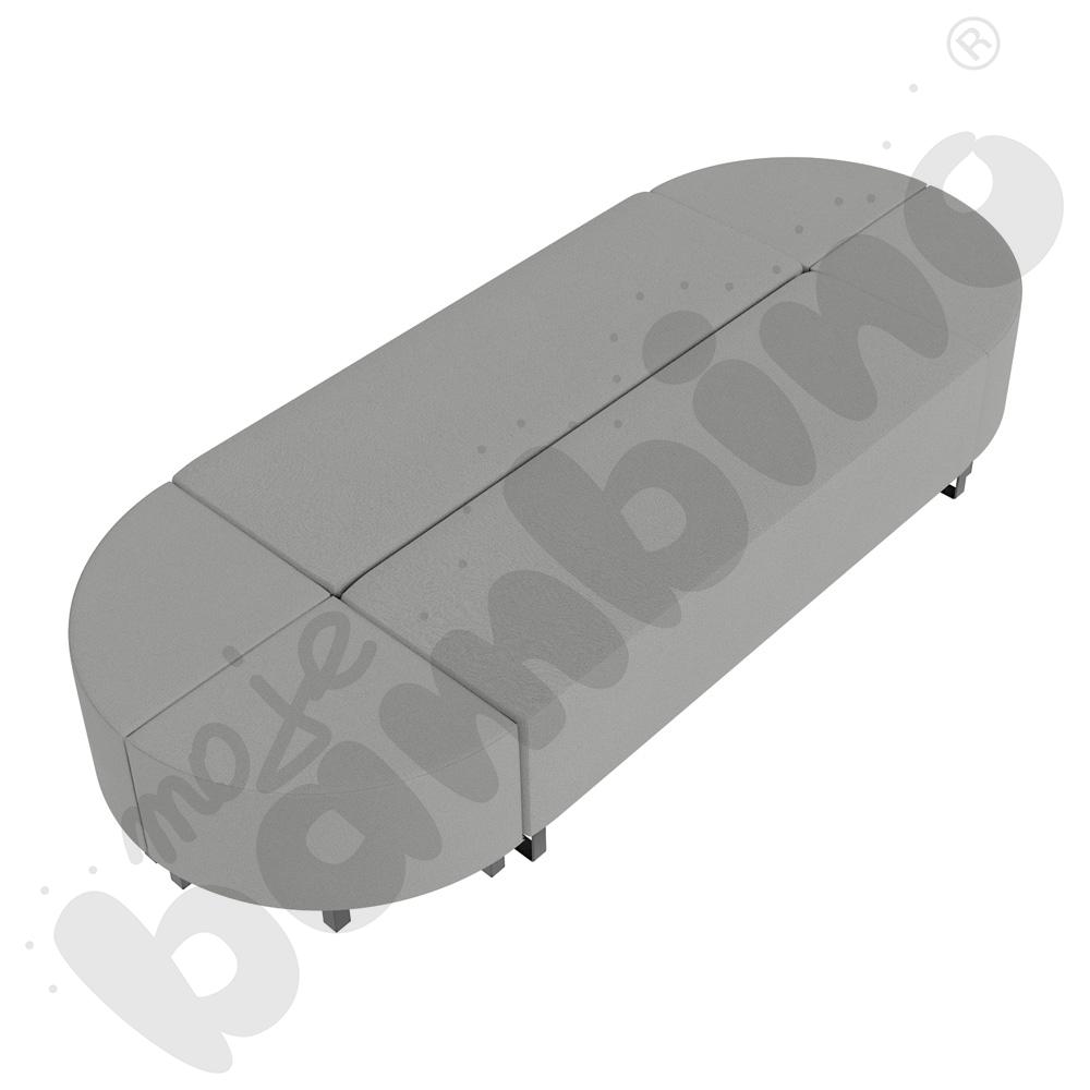 Universum - zestaw 1, tkanina KG-22