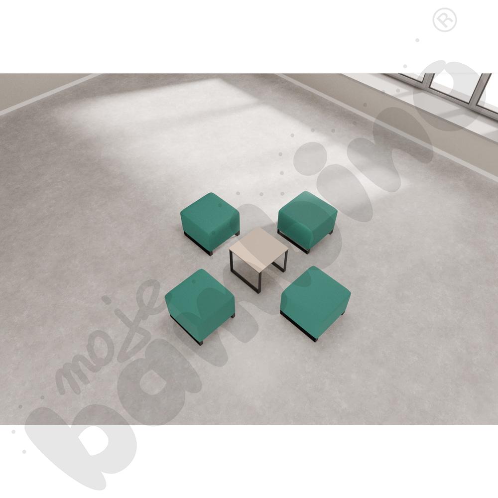 Universum - zestaw 14, tkanina KG-10