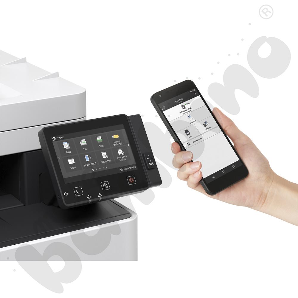 Drukarka laserowa Canon i-SENSYS LBP633Cdw 