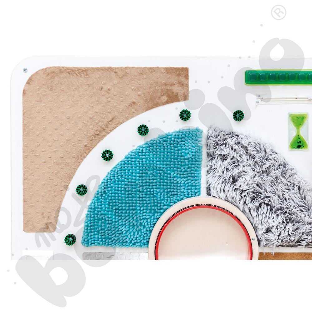 Tablica sensoryczno-dźwiękowa