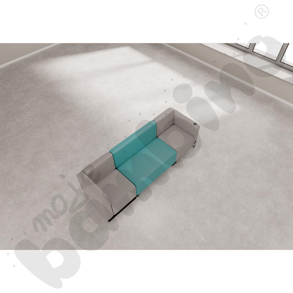 Universum - zestaw 17, tkanina RO-22-39