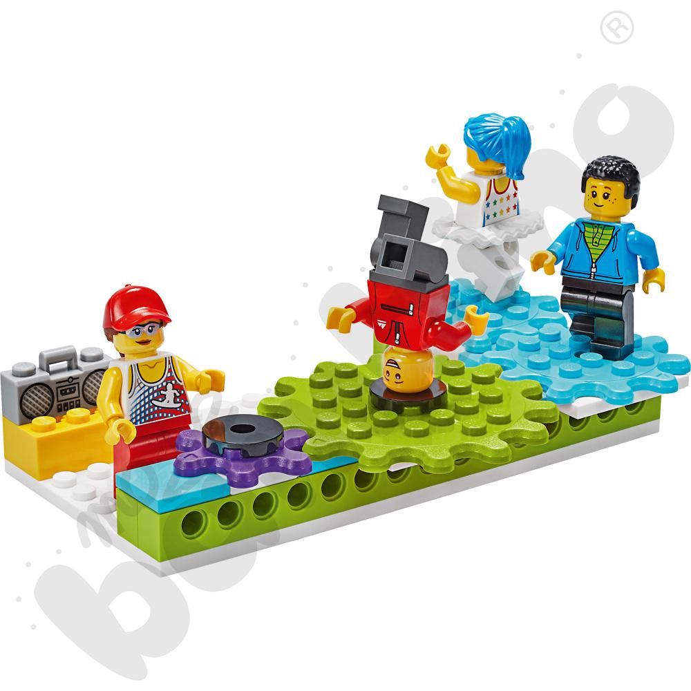 LEGO® Education BricQ Motion Essential Set 