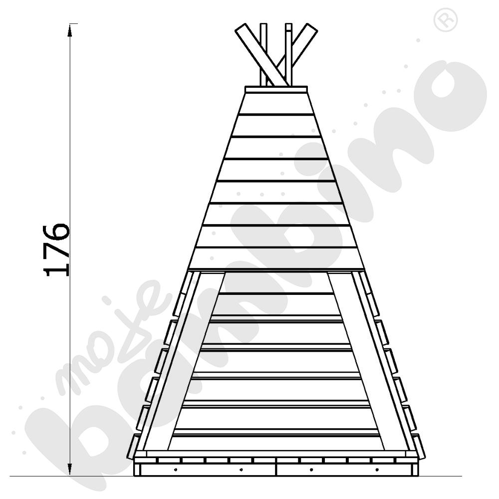 Tipi Terra