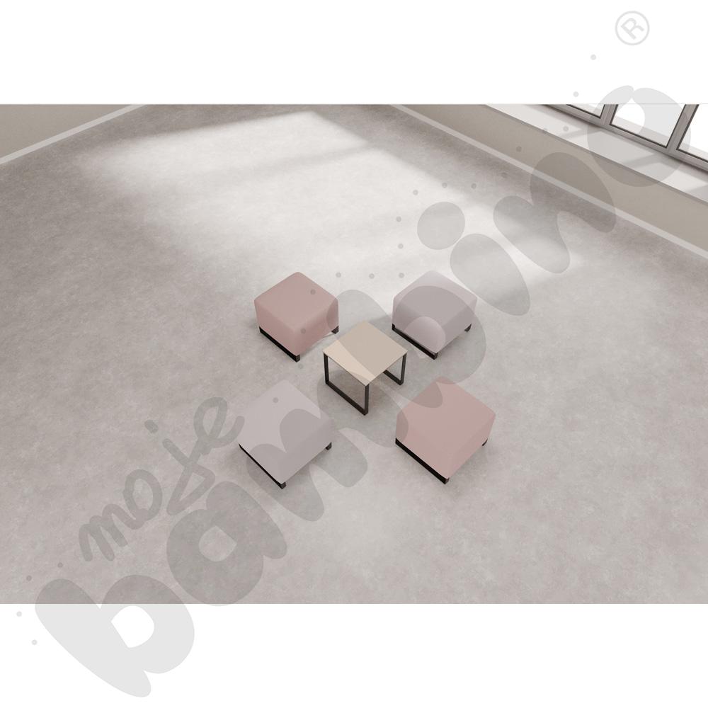 Universum - zestaw 14, tkanina KG-19-21