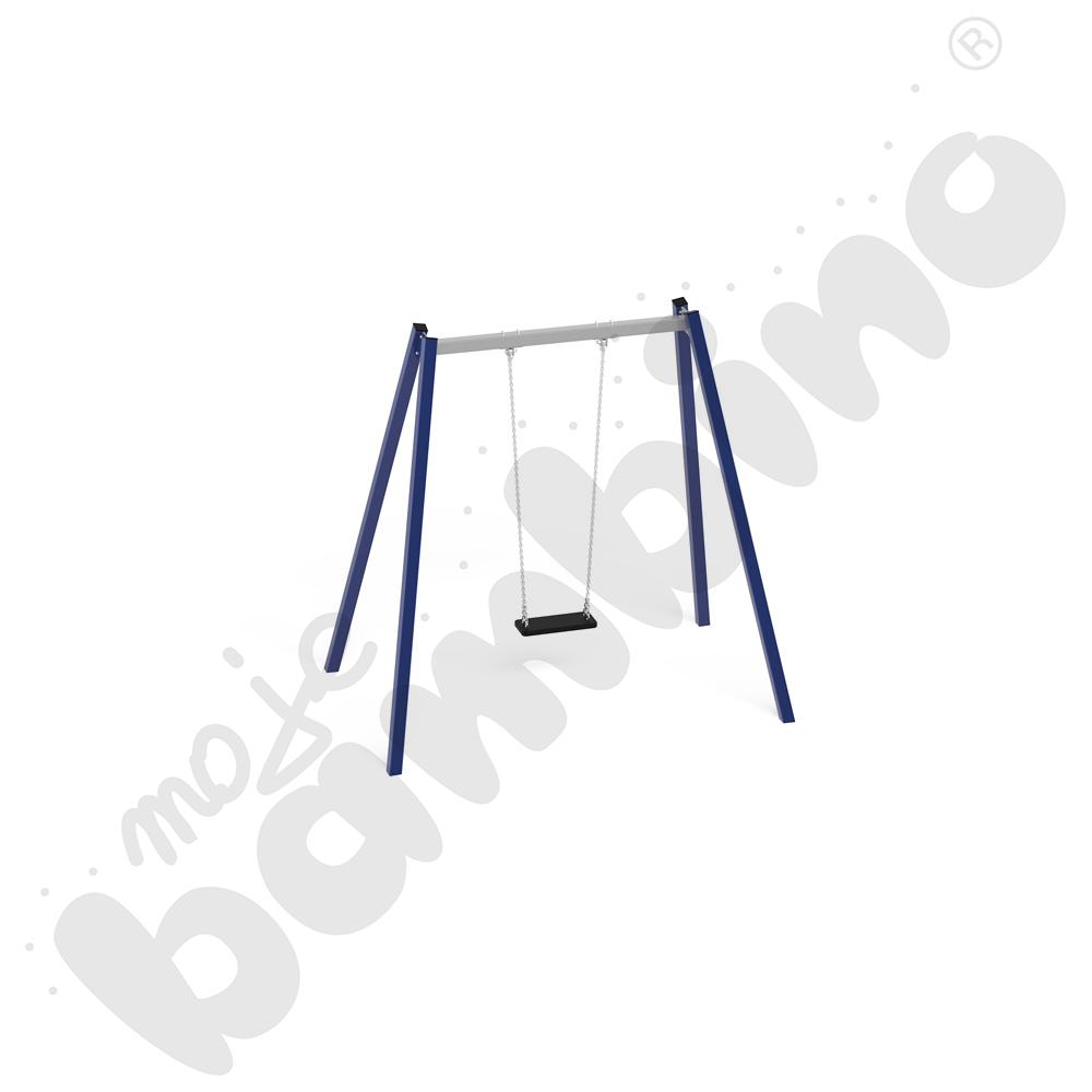 Quadro - stelaż do huśtawki pojedynczej