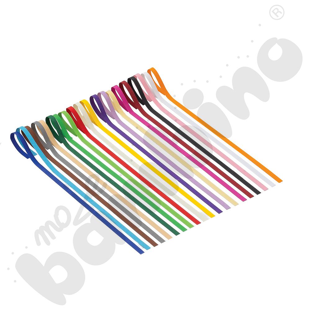 Papierowe paski kreatywne, 0,3 x 16 cm Papierowe paski kreatywne, 0,3 x 16 cm