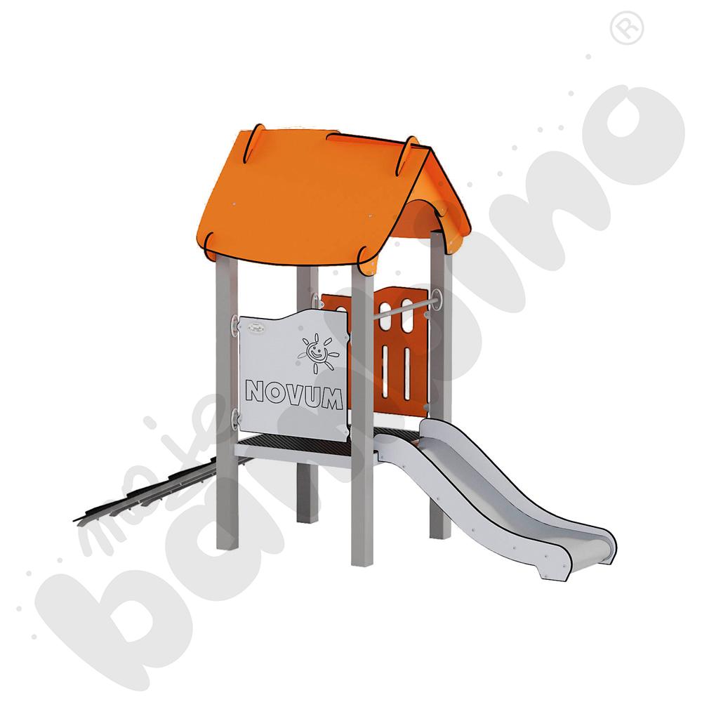 Quadro Simple 12326, metal