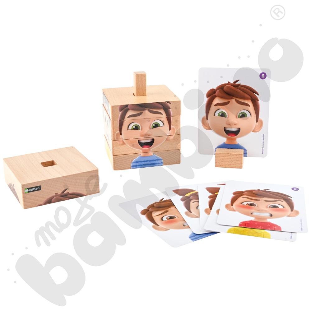 Wieża emocji
