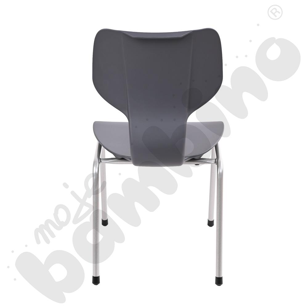 Krzesło Snake rozm. 3 szare