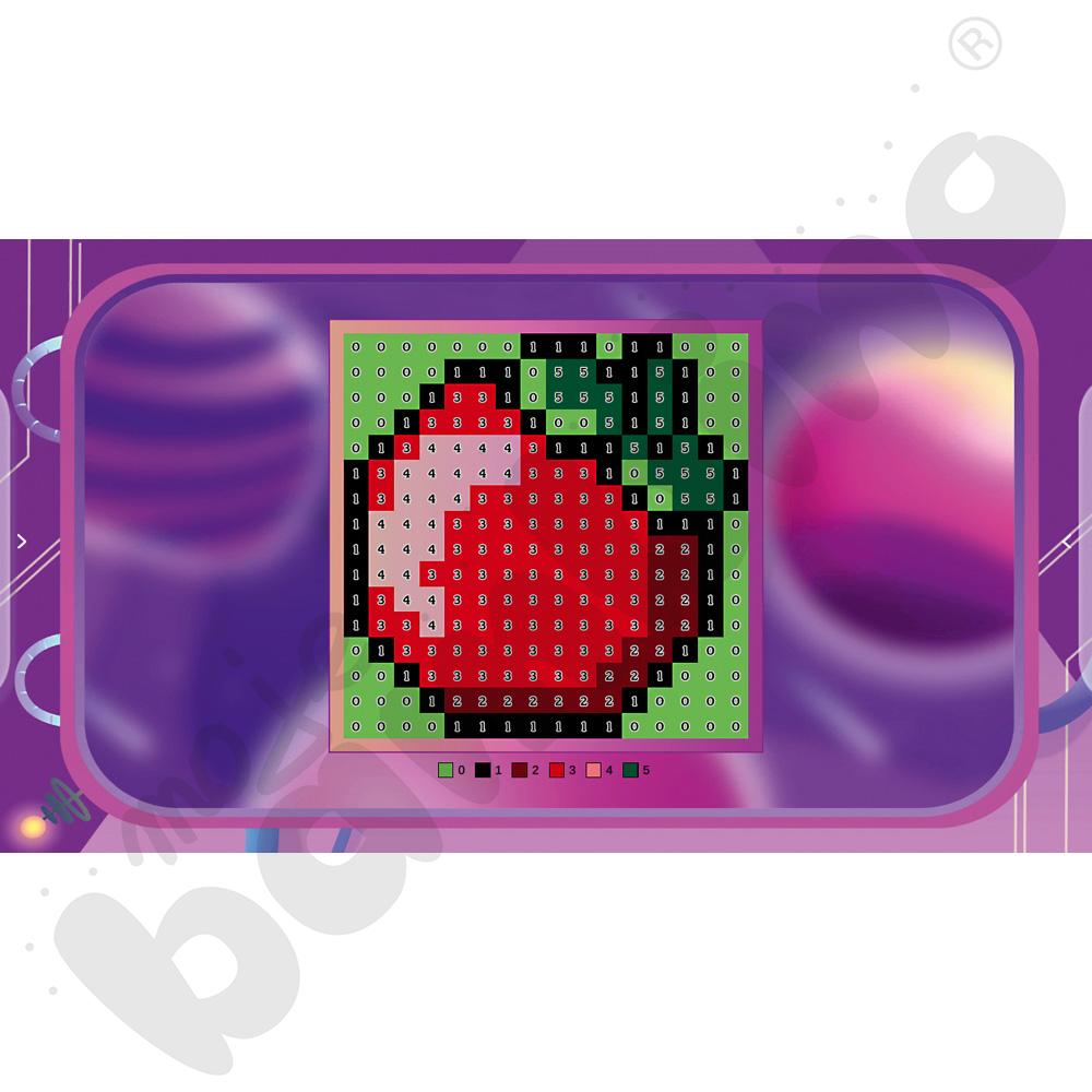 Knowla - Planeta Pi (Programowanie i kodowanie)