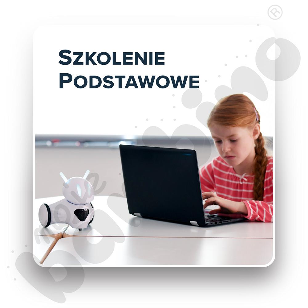 Photon szkolenie podstawowe