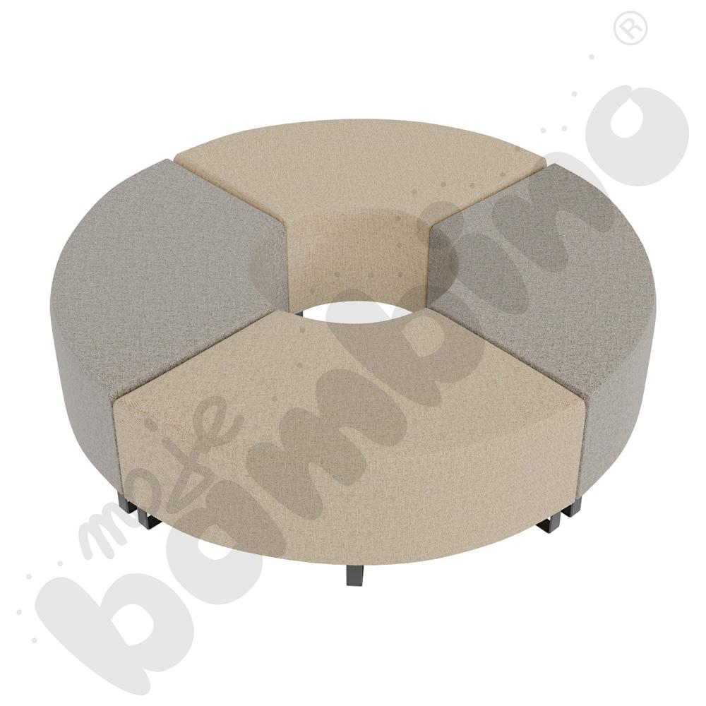 Universum - zestaw 9, tkanina RO-09-37