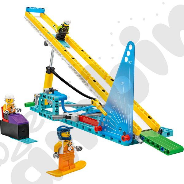 LEGO® Education BricQ Motion Prime Pack