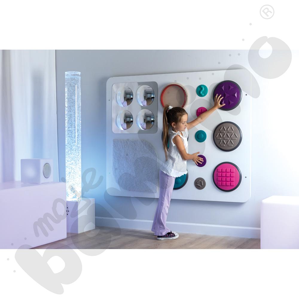 Magiczna tablica zmysłów