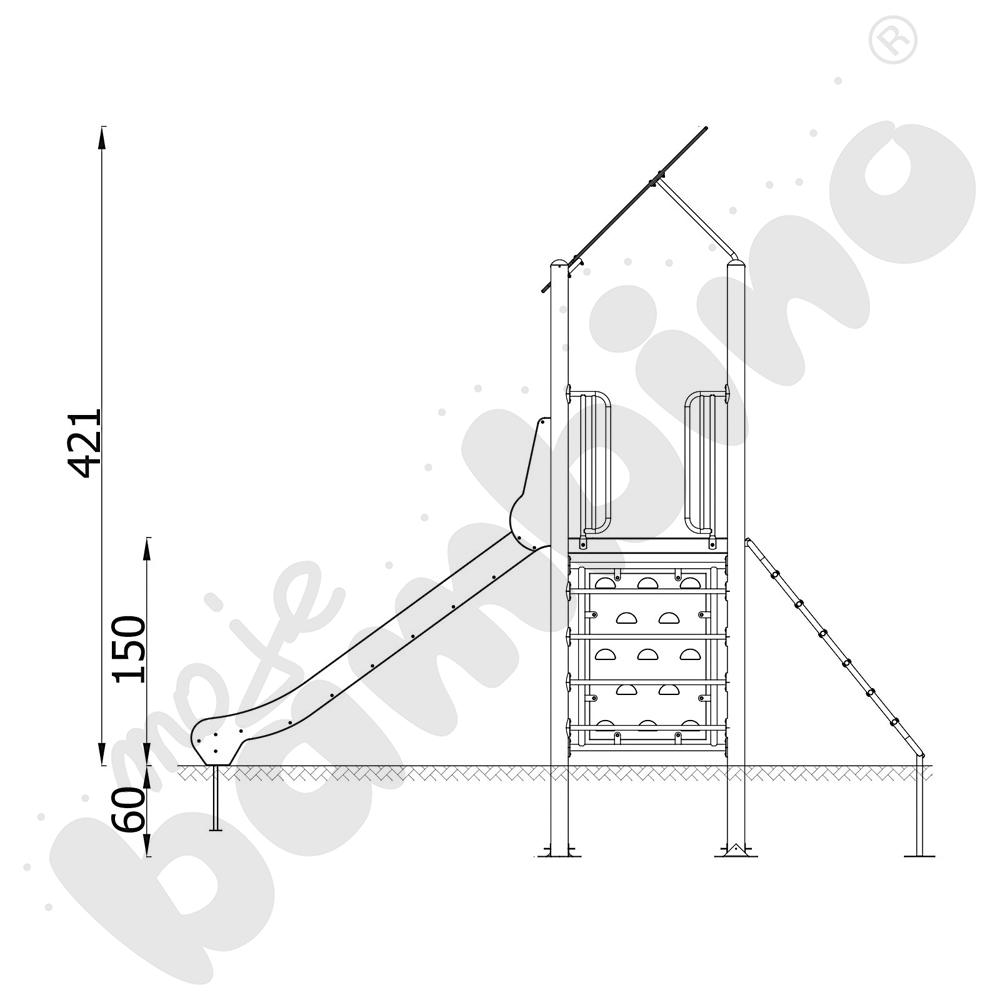Action4Kids - zestaw J8116