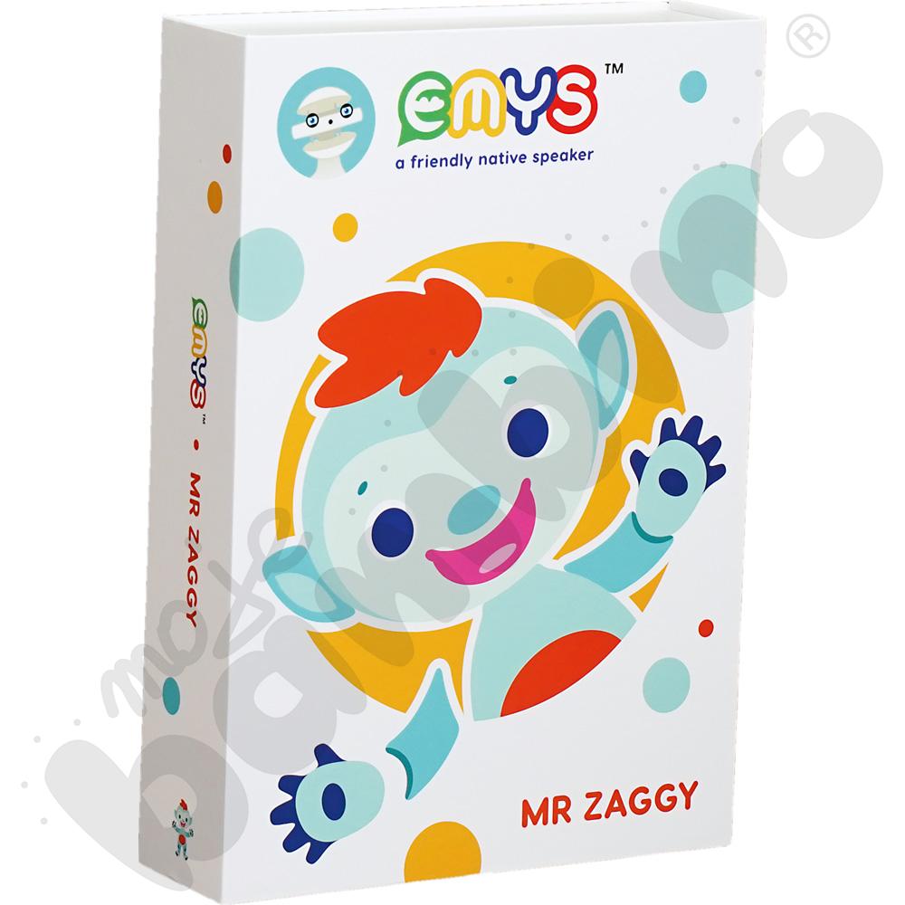 EMYS™ Mr Zaggy Set 