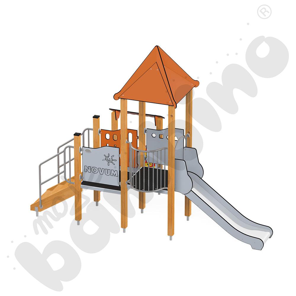Quadro Simple - zestaw 1253
