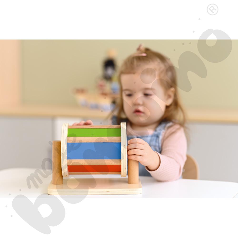 Umiejętności poznawcze malucha - zestaw EDU