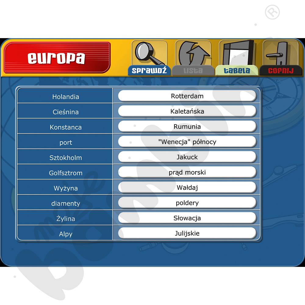 Didakta – Geografia 