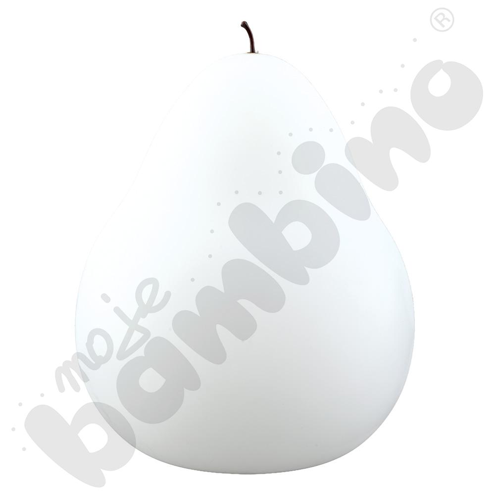Lampa LED - gruszka 